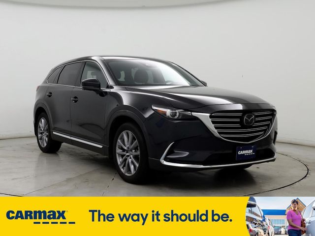 2023 Mazda CX-9 Grand Touring