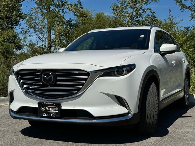 2023 Mazda CX-9 Grand Touring