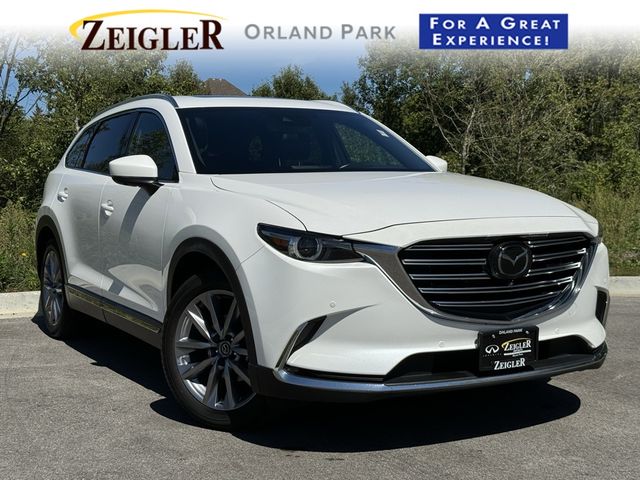 2023 Mazda CX-9 Grand Touring