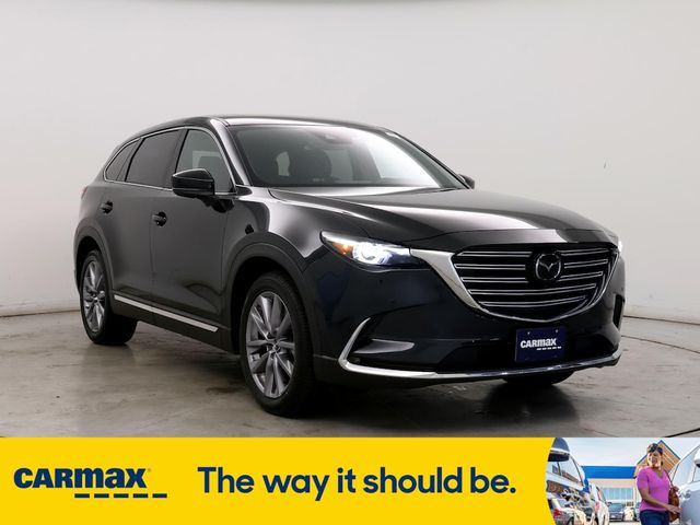 2023 Mazda CX-9 Grand Touring