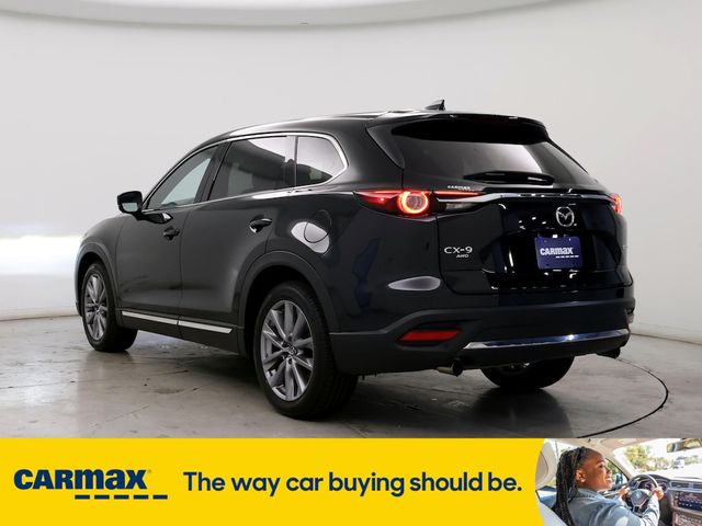 2023 Mazda CX-9 Grand Touring