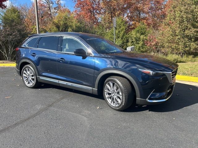 2023 Mazda CX-9 Grand Touring