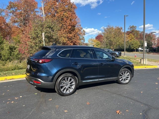 2023 Mazda CX-9 Grand Touring