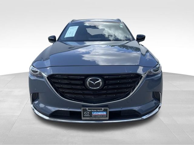 2023 Mazda CX-9 Carbon Edition