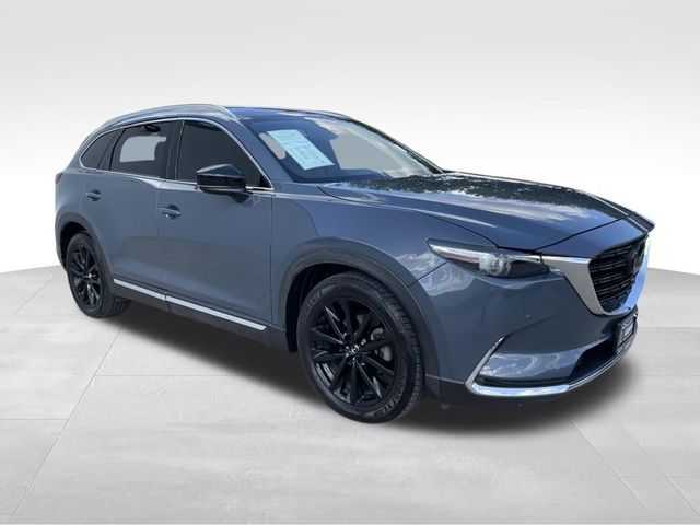 2023 Mazda CX-9 Carbon Edition