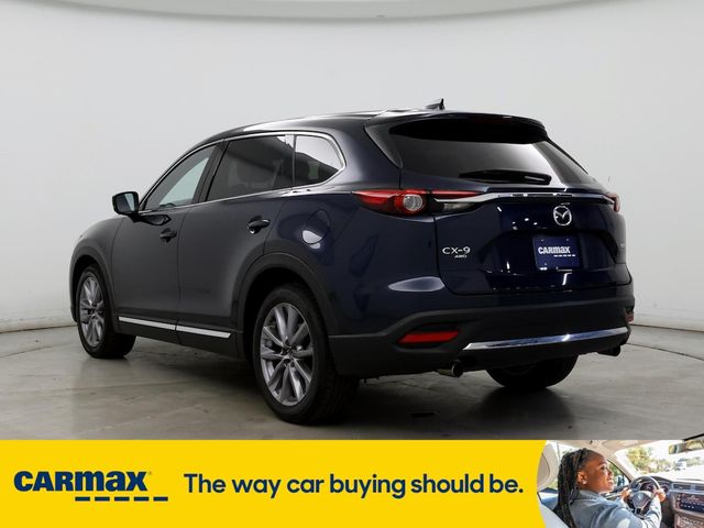 2023 Mazda CX-9 Grand Touring