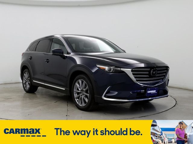 2023 Mazda CX-9 Grand Touring