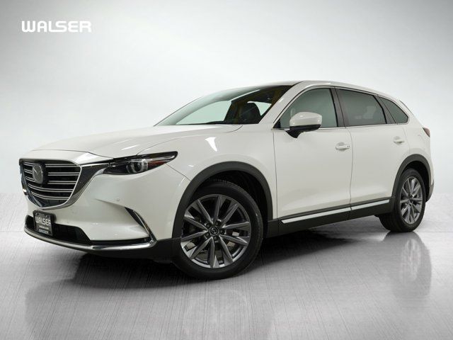 2023 Mazda CX-9 Grand Touring