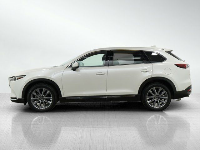 2023 Mazda CX-9 Grand Touring