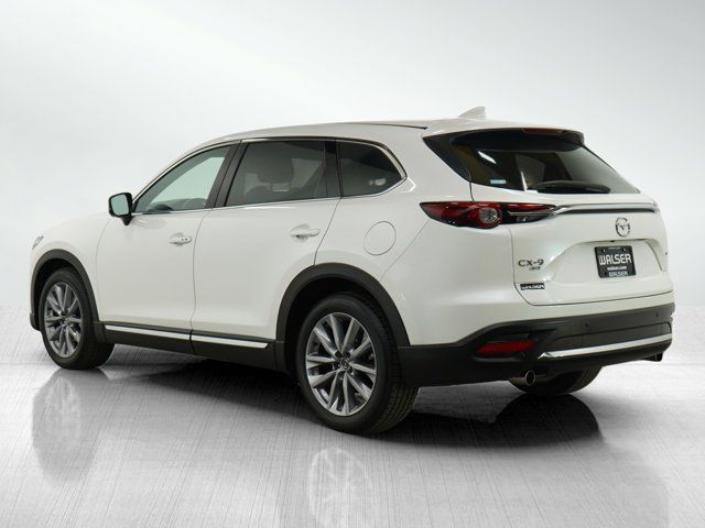 2023 Mazda CX-9 Grand Touring