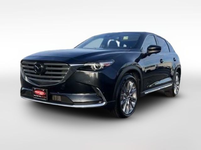 2023 Mazda CX-9 Grand Touring