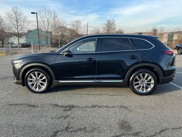 2023 Mazda CX-9 Grand Touring