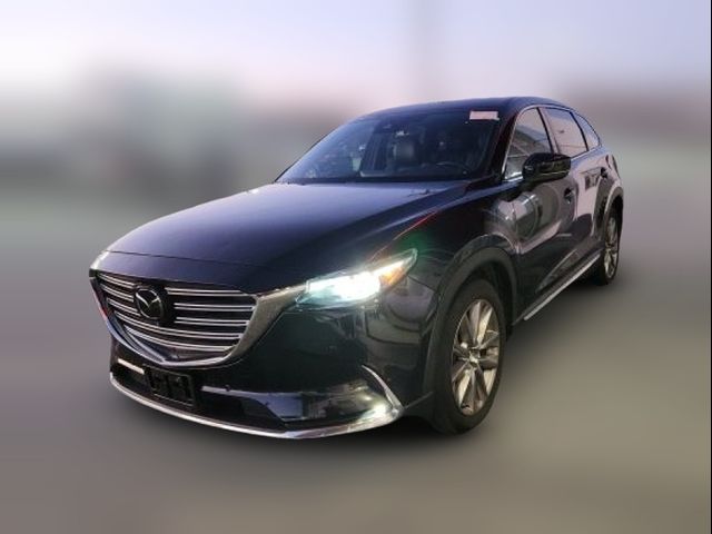 2023 Mazda CX-9 Grand Touring