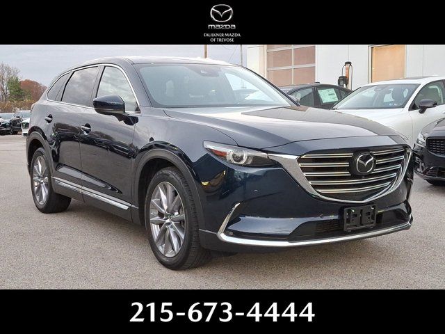 2023 Mazda CX-9 Grand Touring