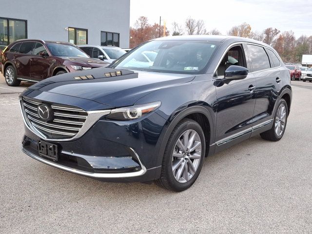 2023 Mazda CX-9 Grand Touring