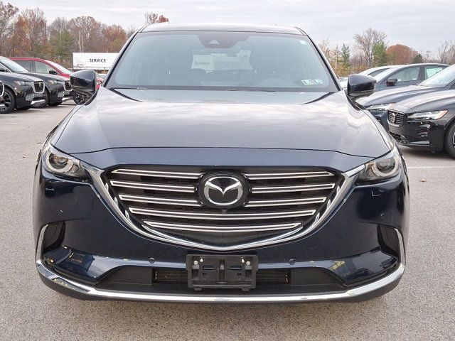 2023 Mazda CX-9 Grand Touring