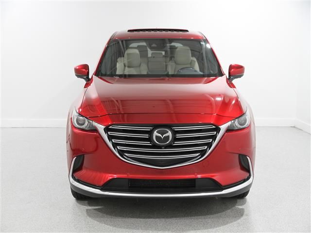 2023 Mazda CX-9 Grand Touring