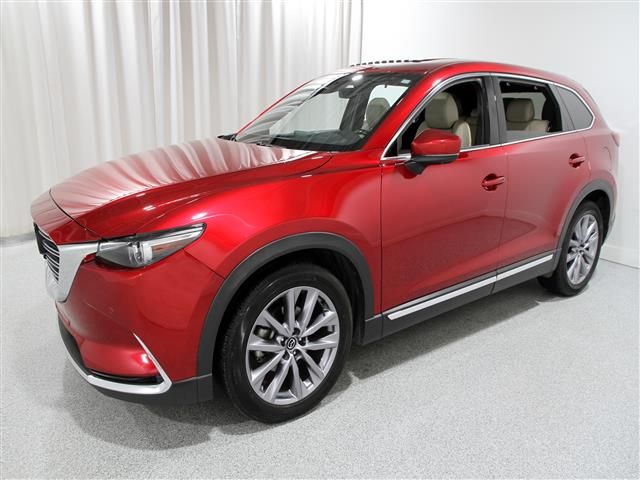 2023 Mazda CX-9 Grand Touring