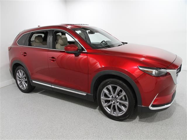 2023 Mazda CX-9 Grand Touring