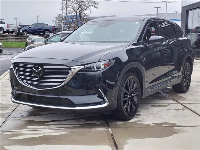 2023 Mazda CX-9 Grand Touring