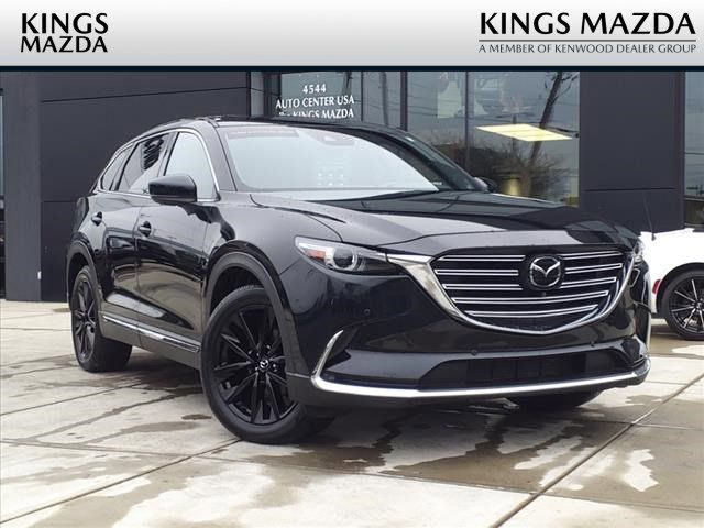 2023 Mazda CX-9 Grand Touring