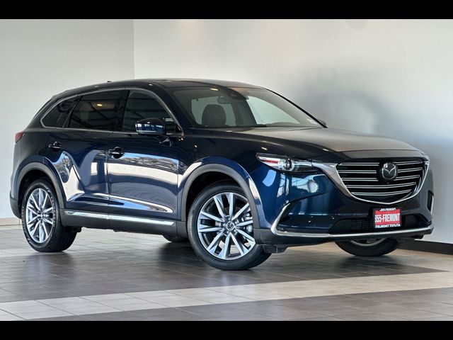 2023 Mazda CX-9 Grand Touring