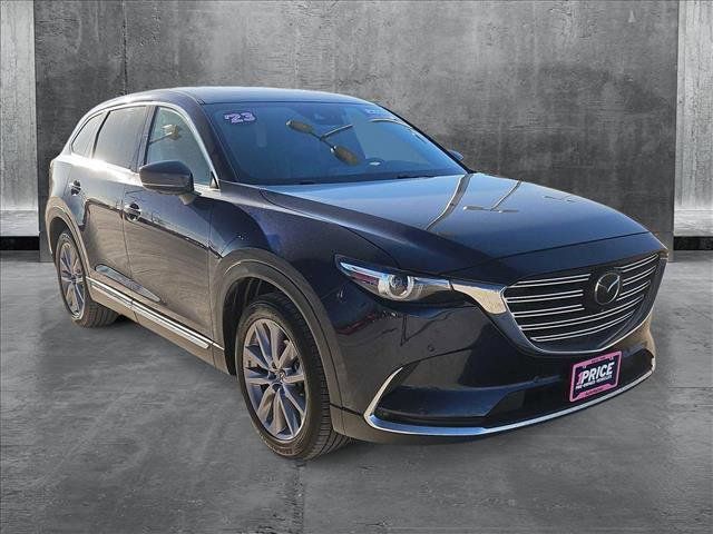 2023 Mazda CX-9 Grand Touring