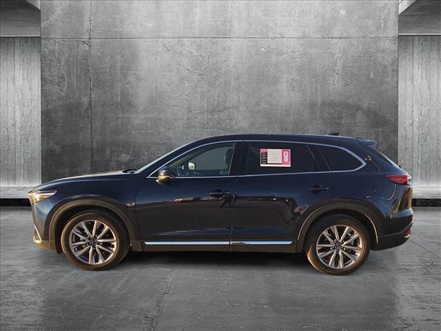 2023 Mazda CX-9 Grand Touring