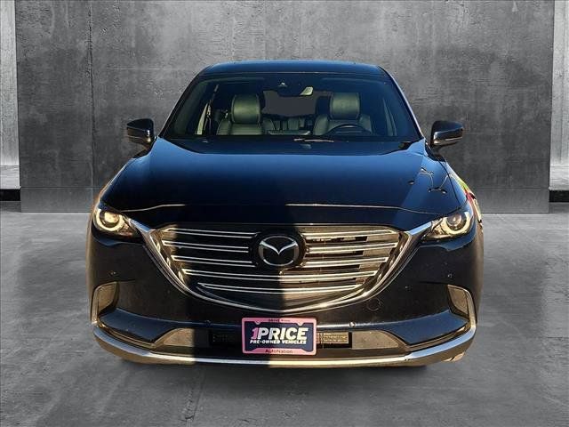 2023 Mazda CX-9 Grand Touring