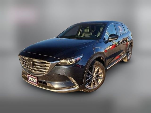 2023 Mazda CX-9 Grand Touring