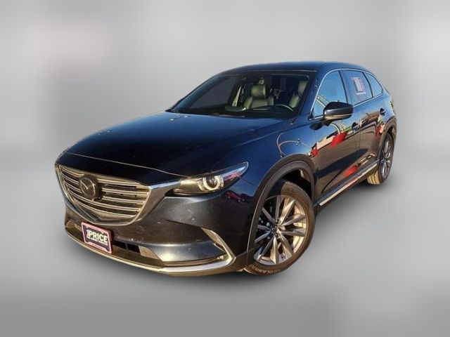 2023 Mazda CX-9 Grand Touring