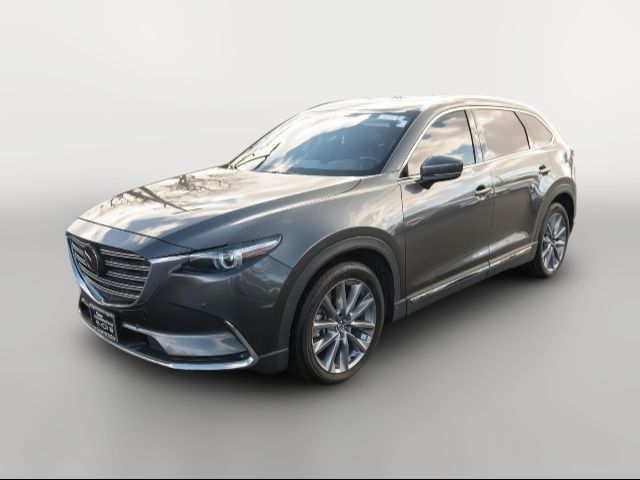 2023 Mazda CX-9 Grand Touring