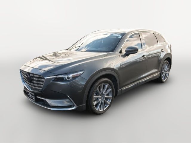 2023 Mazda CX-9 Grand Touring