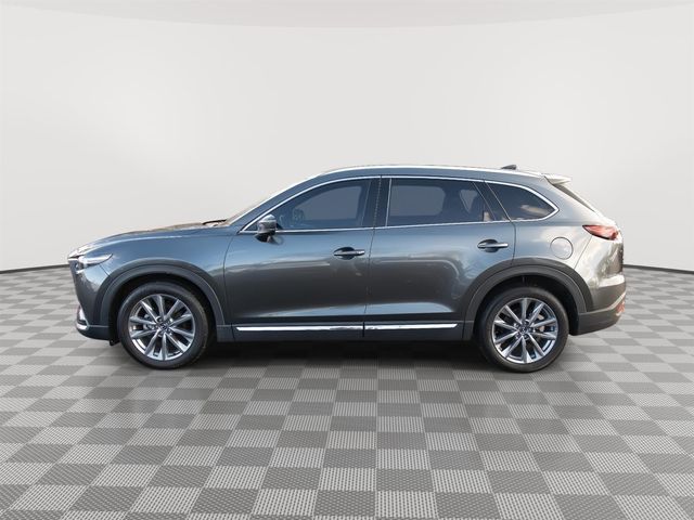 2023 Mazda CX-9 Grand Touring