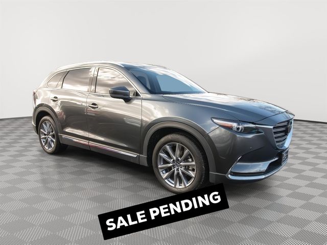 2023 Mazda CX-9 Grand Touring