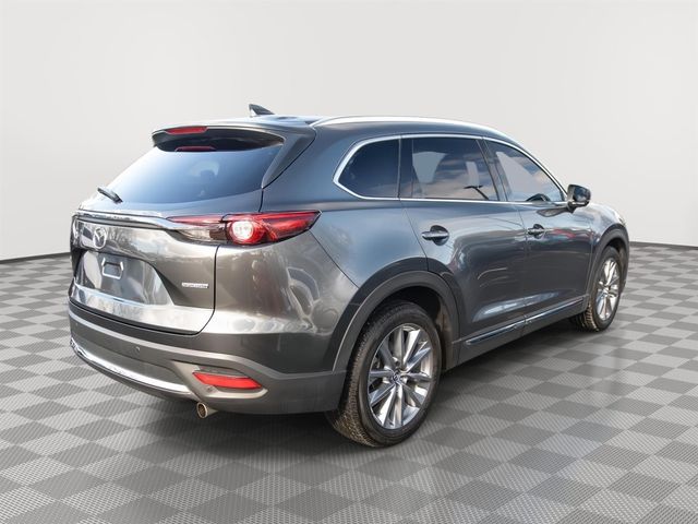 2023 Mazda CX-9 Grand Touring