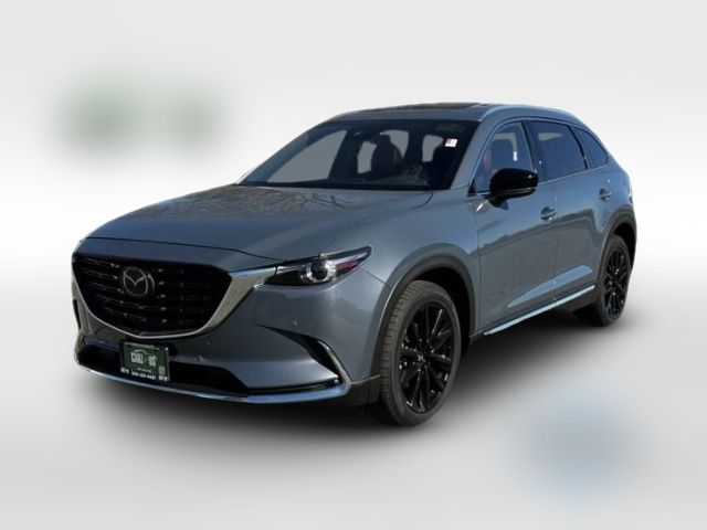 2023 Mazda CX-9 Carbon Edition