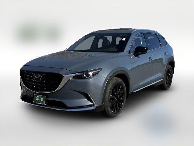 2023 Mazda CX-9 Carbon Edition