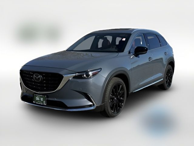 2023 Mazda CX-9 Carbon Edition