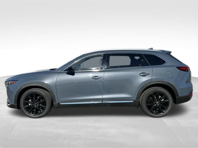 2023 Mazda CX-9 Carbon Edition