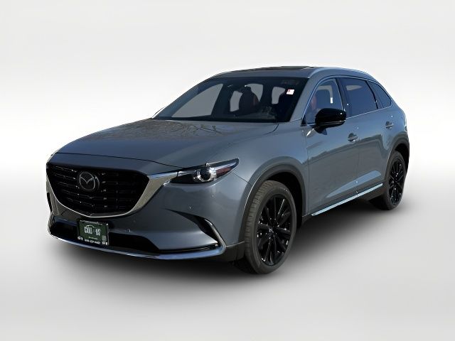 2023 Mazda CX-9 Carbon Edition