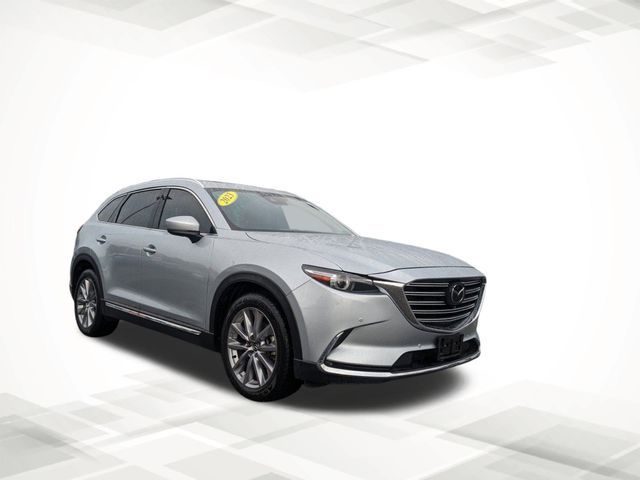 2023 Mazda CX-9 Grand Touring