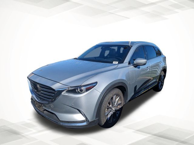 2023 Mazda CX-9 Grand Touring