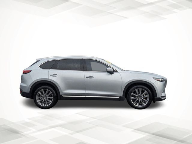 2023 Mazda CX-9 Grand Touring