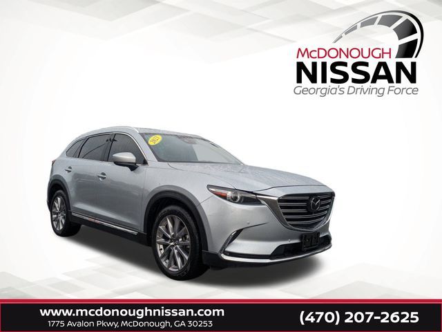 2023 Mazda CX-9 Grand Touring