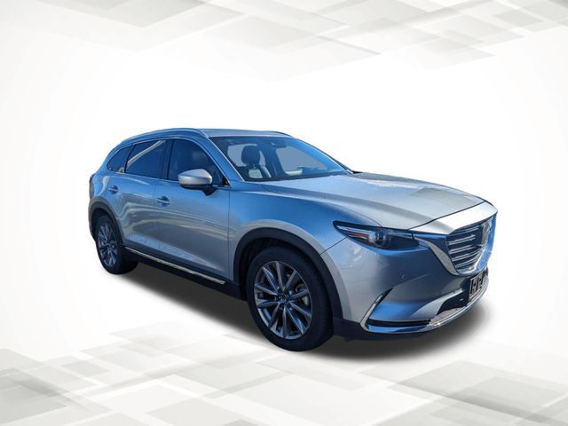 2023 Mazda CX-9 Grand Touring