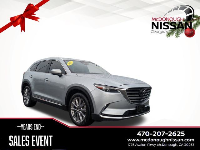 2023 Mazda CX-9 Grand Touring