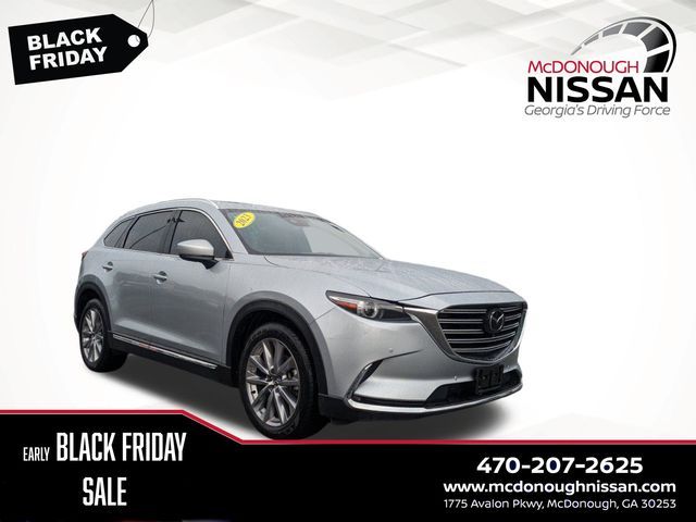 2023 Mazda CX-9 Grand Touring