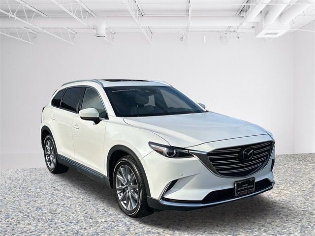 2023 Mazda CX-9 Grand Touring