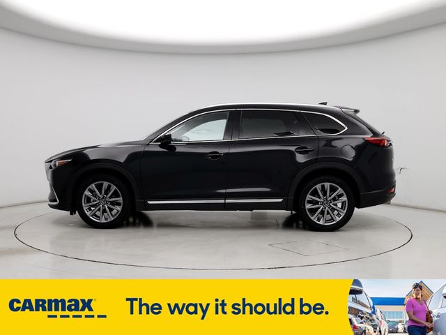 2023 Mazda CX-9 Grand Touring